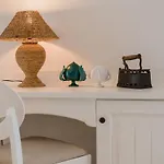 Κατάλυμα σε φάρμα Masseria Tenuta Flora Maria Leverano