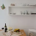 Κατάλυμα σε φάρμα Masseria Tenuta Flora Maria Leverano