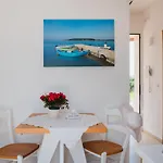 Masseria Tenuta Flora Maria Κατάλυμα σε φάρμα *