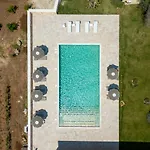 Κατάλυμα σε φάρμα Masseria Tenuta Flora Maria