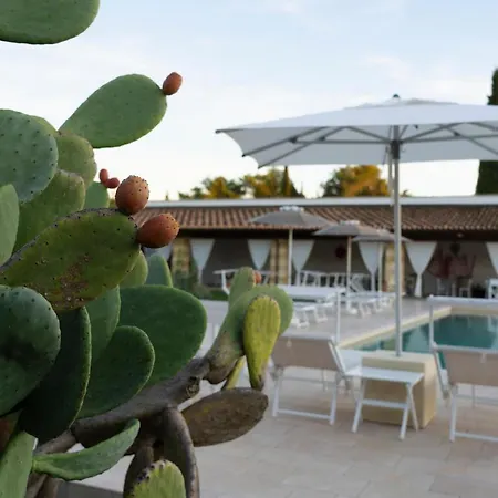 Farm stay Masseria Tenuta Flora Maria Leverano