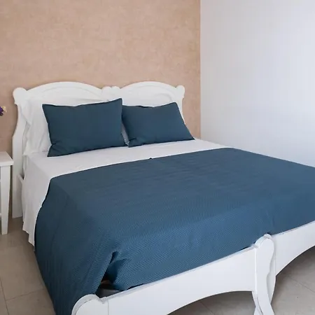 Masseria Tenuta Flora Maria Farm stay Leverano