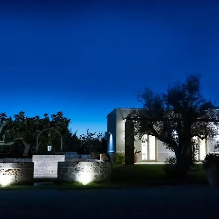 Masseria Tenuta Flora Maria *