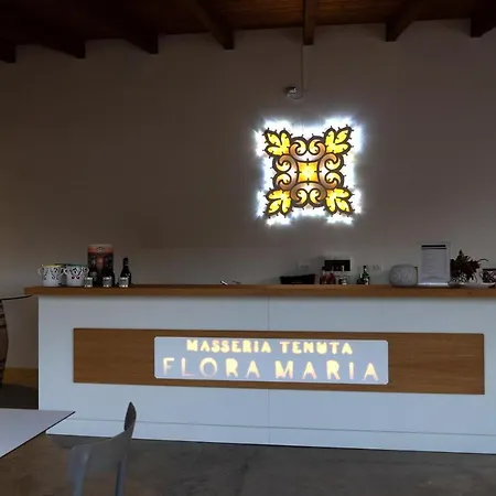 Masseria Tenuta Flora Maria