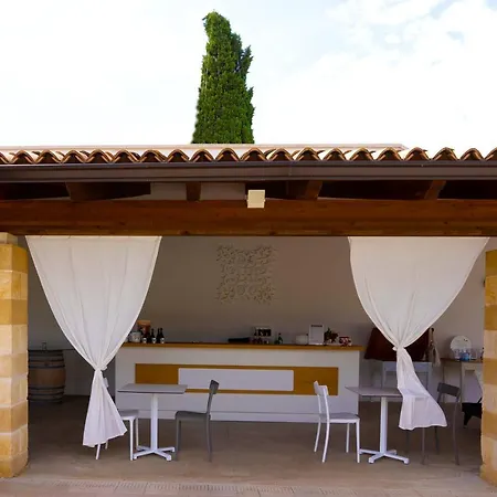 Farm stay Masseria Tenuta Flora Maria Leverano