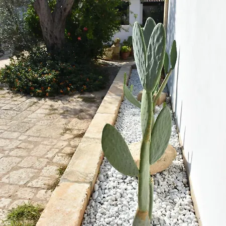 Masseria Tenuta Flora Maria * Leverano