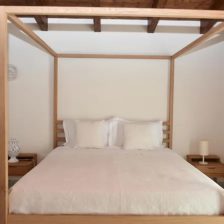 Farm stay Masseria Tenuta Flora Maria *