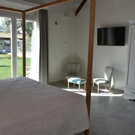 Farm stay Masseria Tenuta Flora Maria *