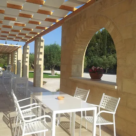 Farm stay Masseria Tenuta Flora Maria