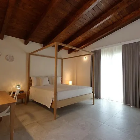 Masseria Tenuta Flora Maria