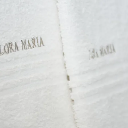 Masseria Tenuta Flora Maria * レヴェラーノ