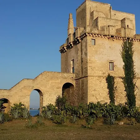 Masseria Tenuta Flora Maria *