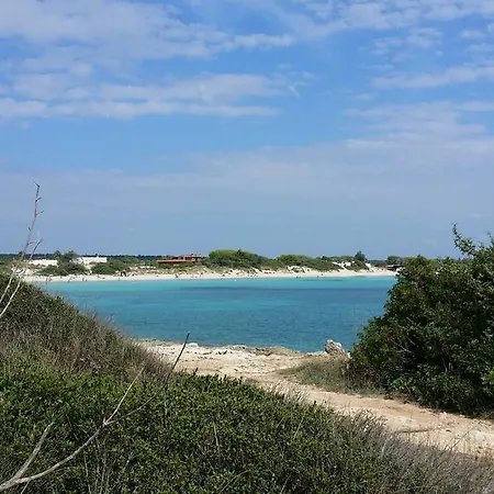 Farm stay Masseria Tenuta Flora Maria *