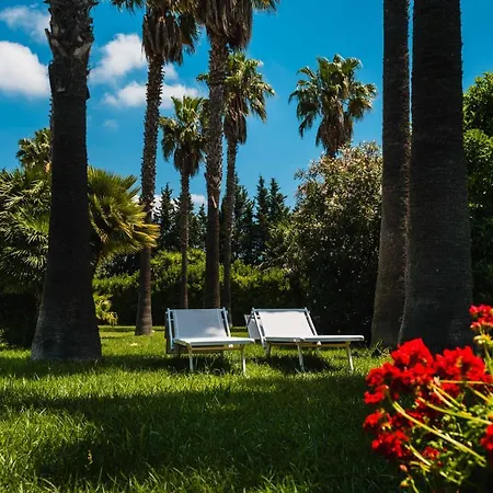 Farm stay Masseria Tenuta Flora Maria *