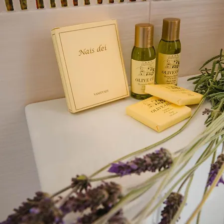 Masseria Tenuta Flora Maria * レヴェラーノ