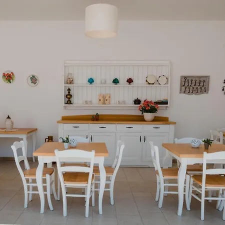 Farm stay Masseria Tenuta Flora Maria