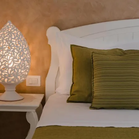 Farm stay Masseria Tenuta Flora Maria Leverano