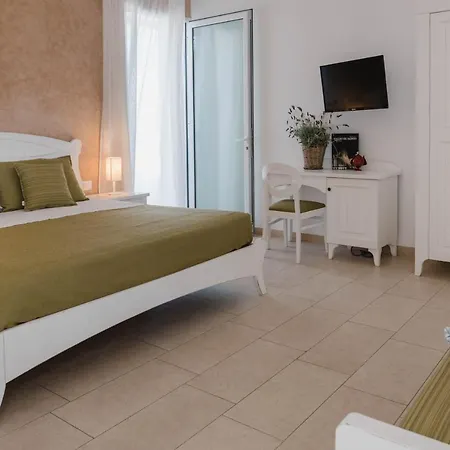Masseria Tenuta Flora Maria Farm stay Leverano