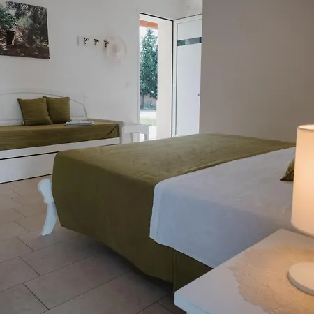 Farm stay Masseria Tenuta Flora Maria *