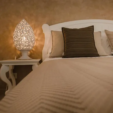 Masseria Tenuta Flora Maria Farm stay *