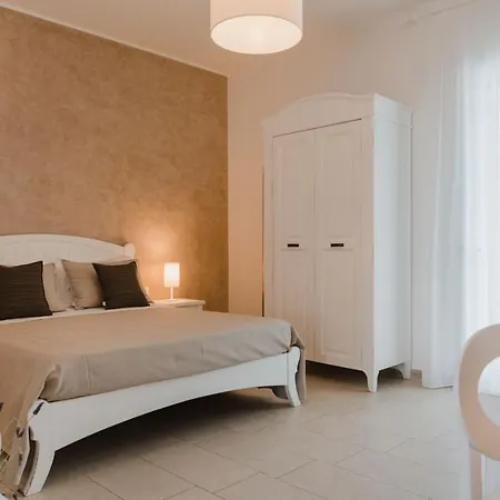 Farm stay Masseria Tenuta Flora Maria