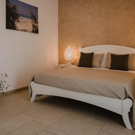 Masseria Tenuta Flora Maria *