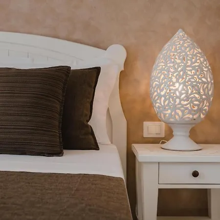 Farm stay Masseria Tenuta Flora Maria
