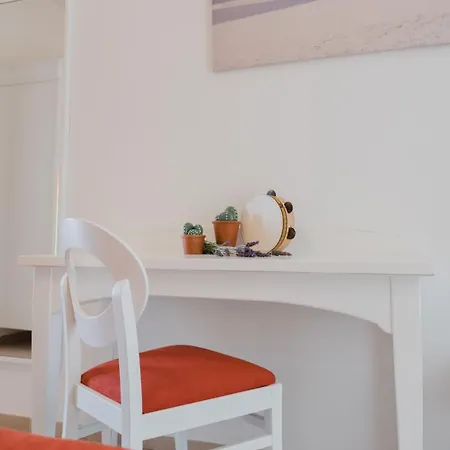 Farm stay Masseria Tenuta Flora Maria