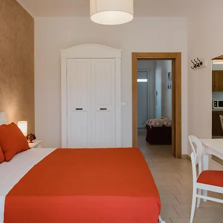Farm stay Masseria Tenuta Flora Maria *