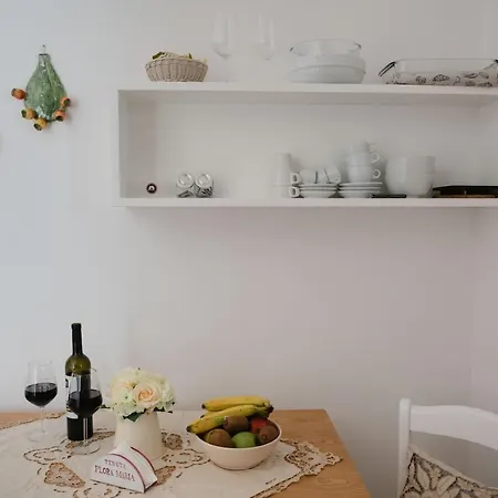 Farm stay Masseria Tenuta Flora Maria Leverano