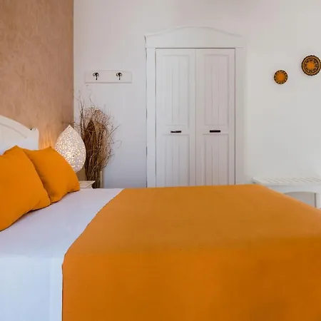 Masseria Tenuta Flora Maria Farm stay Leverano