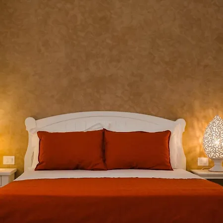 Masseria Tenuta Flora Maria Farm stay