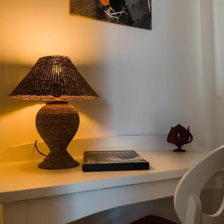 Masseria Tenuta Flora Maria ファームステイ