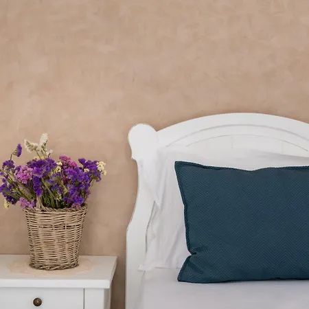 Farm stay Masseria Tenuta Flora Maria *