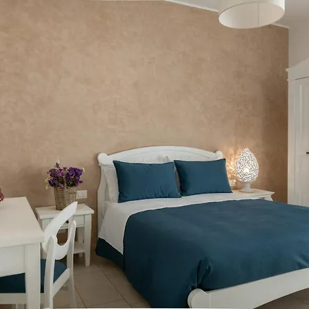 Farm stay Masseria Tenuta Flora Maria *
